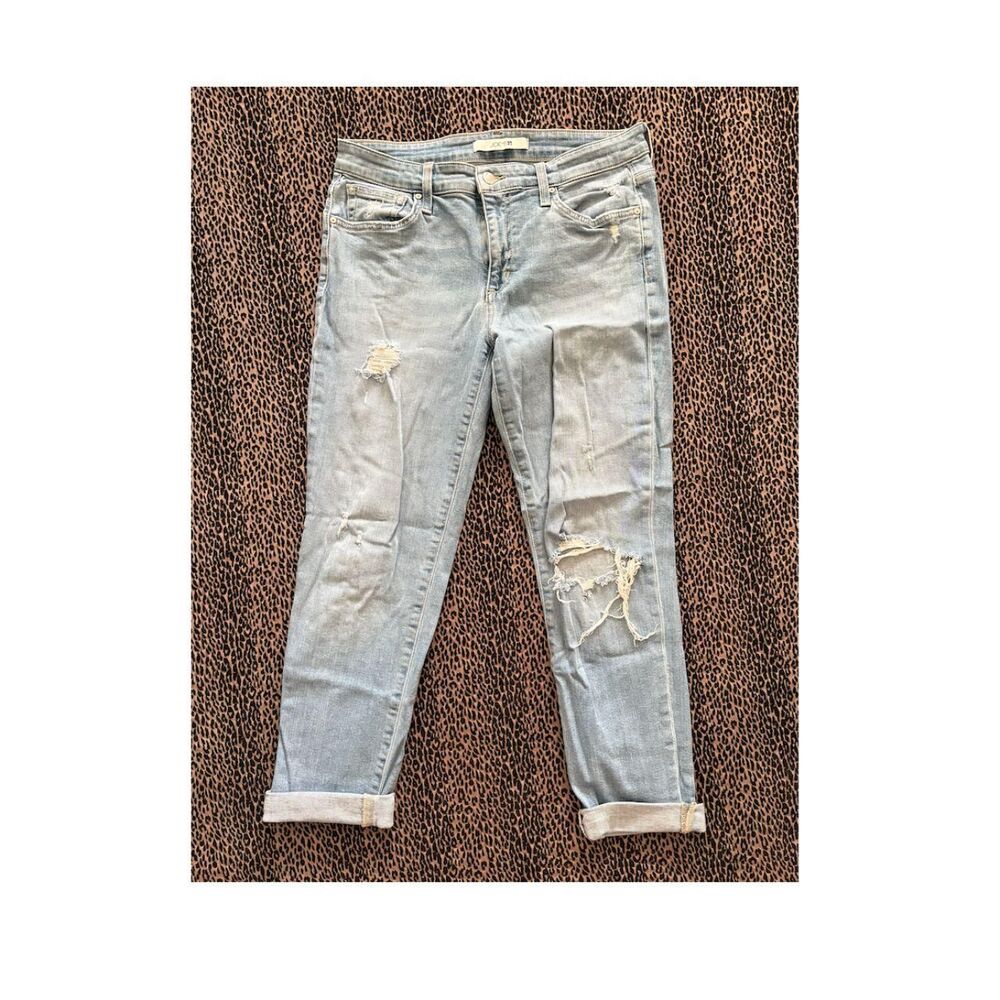 Joe's Light Wash Jeans Women's